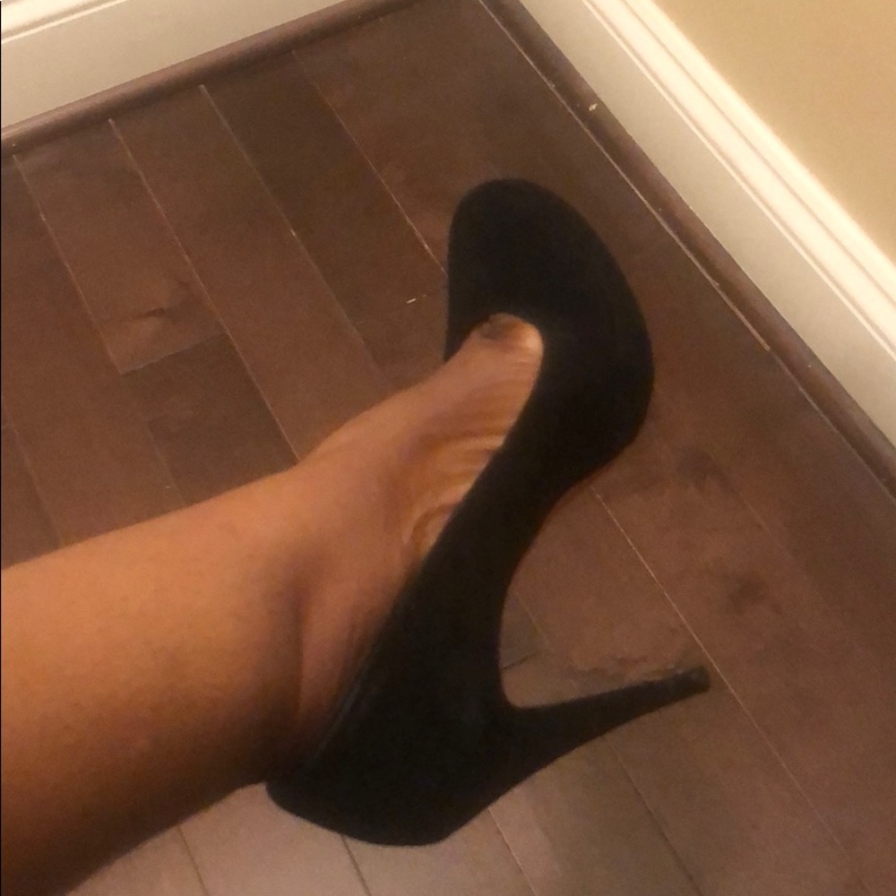 Classic Gucci Pump